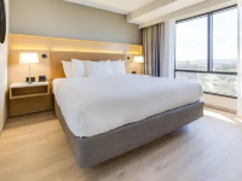 Radisson Hotel Sunnyvale - Silicon Valley Hotels in Sunnyvale