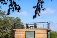 New The Sunset Luxury Container Home