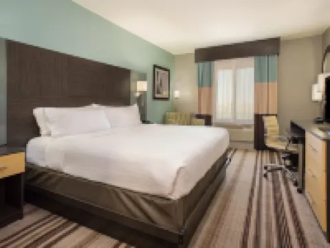 Holiday Inn Express & Suites AMARILLO WEST by IHG Hotels in Amarillo
