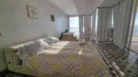 Oceanfront Serenity in Gated Community Near Rosarito