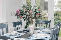 Montpellier House, Centrally Located, Large Garden Hotels in Henley-on-Thames