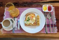 The Lodge Ngwe Taung Hotels in Loikaw