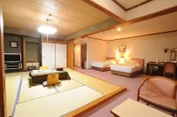 Watarase Onsen Hotel Sasayuri Hotels in Totsukawa