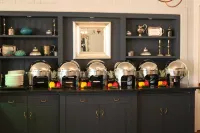 The Devon Valley Hotel - Breakfast