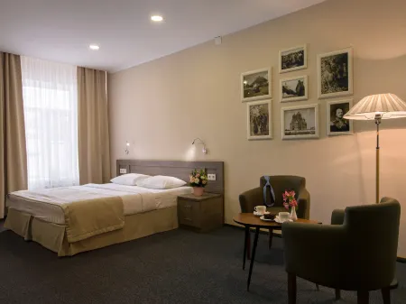 Platov Hotel