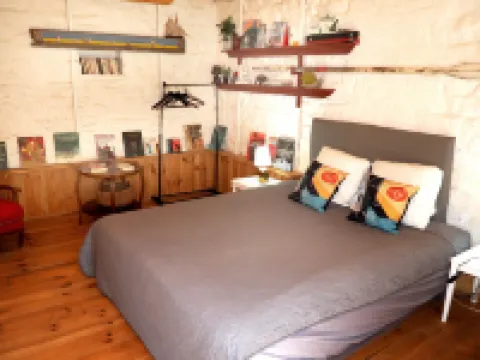 Les Gîtes du Couvent, Bretagne