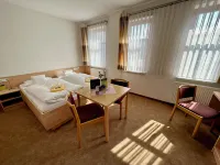 Evangelisches Allianzhaus Bad Blankenburg Hotels in UnterweiBbach