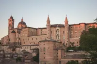 Hotel Antico Furlo Hotel a Cagli