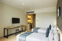 Click Hotel Bangalore - International Airport