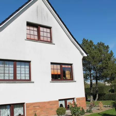 Ferienwohnung im Ostseebad Kuhlungsborn