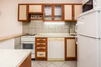 Apartment Poslon - parking
