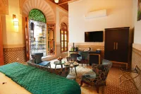 Riad El Amine Fes Hotel a Fez