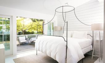 Cottages at Healdsburg