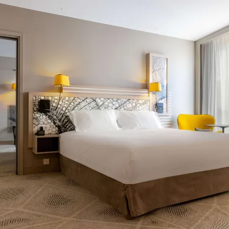 Hilton Garden Inn Massy