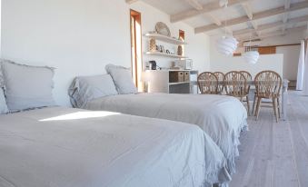 Setouchi Villa Diary Ohshibajima