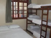 Pe Na Areia Beach Hostel Hotels in Araruama
