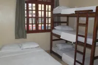 Pe Na Areia Beach Hostel Hotels in Saquarema