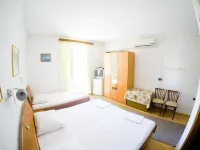 Accommodation Old Town Vitaic