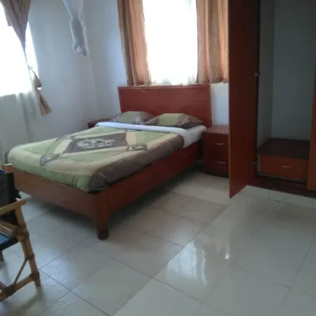 Zebra Resort and Spa