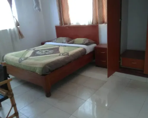 Zebra Resort and Spa Hotels in Bondo
