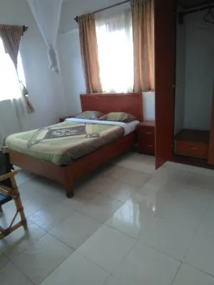 Zebra Resort and Spa Hotels in 