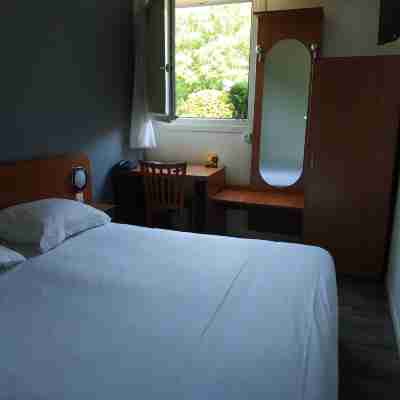 Hotel - Restaurant du Lac - Agen Rooms