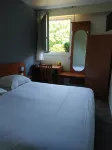 Hotel - Restaurant du Lac - Agen Hotels in Castelculier