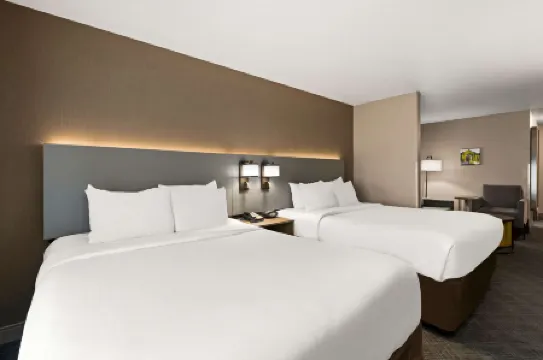 Comfort Suites Hudson I-94