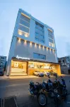 Ikon by Annapoorna Hotels in Coimbatore