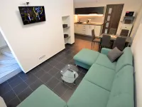 Quaint Holiday Home in Železná Ruda Near Ski Area