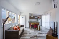 Ilhabela Beach Residences Hotels in Ilhabela