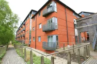 Broad Gauge Apartments