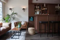 Hotel Carlton - Bares