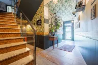 Aappartel City Center - Kontaktloser Check-in 24h Hotels in Bielefeld