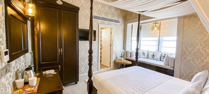 Provence MANSİON ALAÇATI Отели в г. Чешме