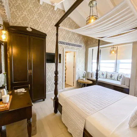 Provence MANSİON ALAÇATI Отели в г. Чешме
