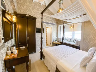 Provence MANSİON ALAÇATI Hotels in Alacati Mahallesi