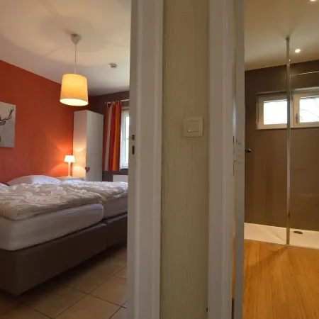 Malmedy Nature & Sauna Stay