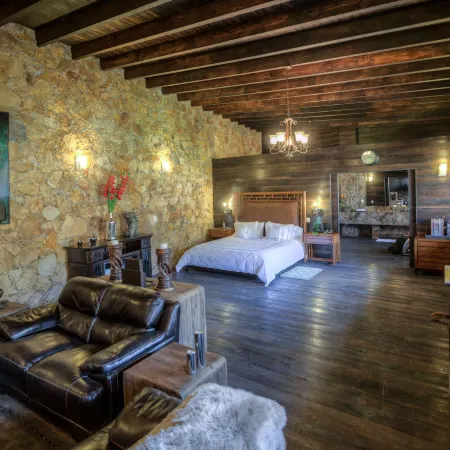 Hotel Boutique Matea Inn