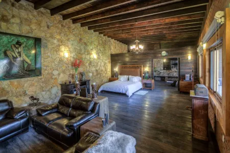 Hotel Boutique Matea Inn