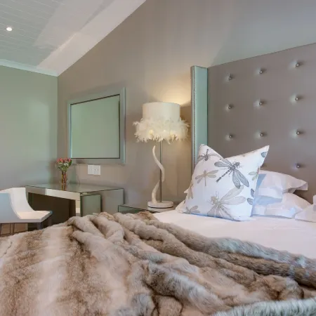The Jordan Suites
