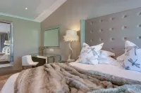The Jordan Suites - บูติค