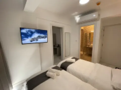 La Veranda De Larnaca Hotels in Larnaca