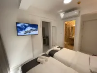 La Veranda De Larnaca