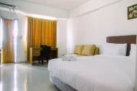 Best Location Studio Park View Condominium Apartment - 2 Yıldız