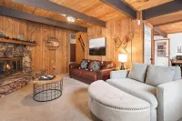 Green Leaf Lodge Hotels in Sugarloaf