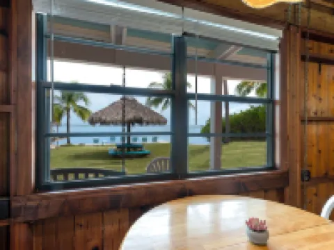 Rock Reef Resort Hotels in Key Largo