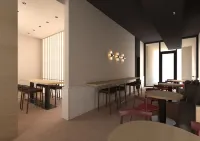 Hotel Bono - Aamiainen