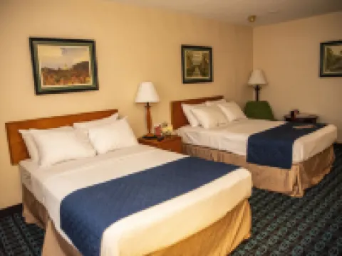 Capital Plaza Hotel Hotels in Frankfort