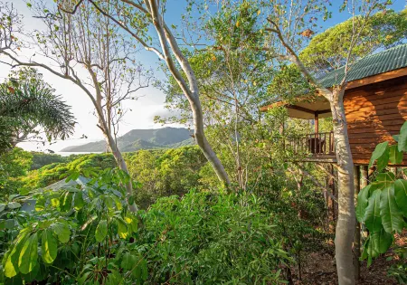 Thala Beach Nature Reserve Отели в г. Мобрей